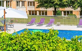 Novotel Dijon Sud